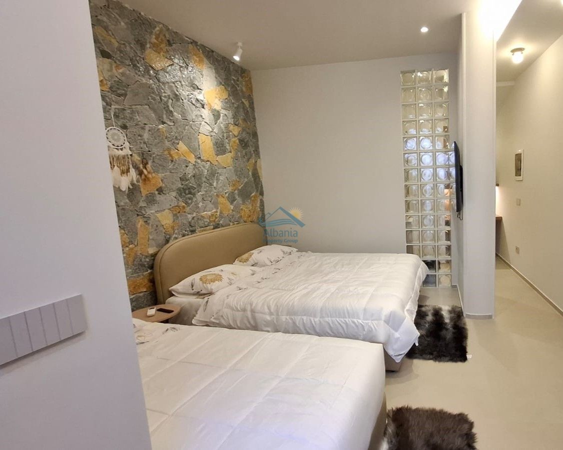 Modern Villa For Long Term Rental In Vlore, Albania